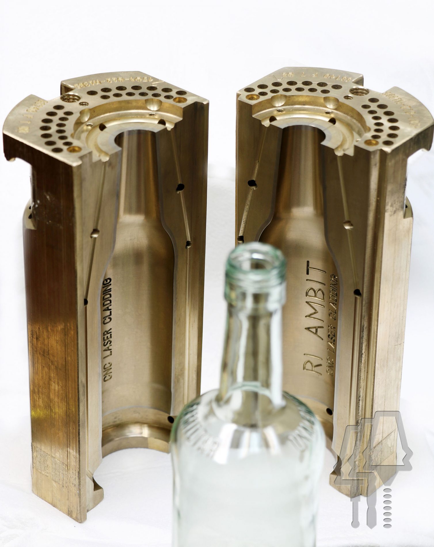 Hybrid Additive Manufacturing – Case Studies